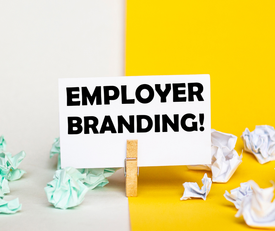 naar een succesvolle employer branding