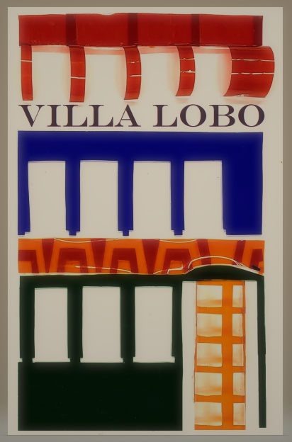 Villa Lobo logo